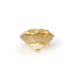 0.55ct Fancy Deep Yellow, Round Diamond, SI2 - 5.10 - 5.17 x 3.31mm
