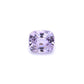 1.24ct Purple, Cushion Sapphire, No Heat, Madagascar - 6.34 x 5.60 x 3.66mm