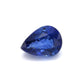 1.86ct Pear Shape Sapphire, Heated, Sri Lanka - 8.42 x 6.22 x 4.19mm