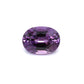 3.06ct Purple, Oval Sapphire, No Heat, Sri Lanka - 9.86 x 7.29 x 4.97mm