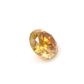 0.42ct Fancy Intense Yellow-Orange, Round Diamond, SI1 - 4.69 - 4.72 x 3.07mm