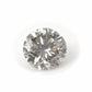 1.53ct White (K), Round Diamond, SI1 - 7.14 - 7.21 x 4.77mm