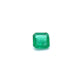 0.27ct Octagon Emerald, Minor Oil, Russia - 4.32 x 4.16 x 2.13mm