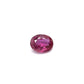 0.27ct Purplish Pink, Oval Sapphire, Heated, Thailand - 4.44 x 3.43 x 2.02mm