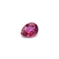 0.36ct Purplish Pink, Pear Shape Sapphire, Heated, Thailand - 5.03 x 3.76 x 2.24mm