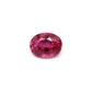 0.40ct Pinkish Red, Oval Ruby, Heated, Thailand - 4.94 x 3.88 x 2.57mm
