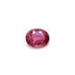 0.40ct Pink, Oval Sapphire, Heated, Thailand - 5.04 x 4.04 x 2.13mm