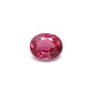 0.43ct Pinkish Red, Oval Ruby, Heated, Thailand - 4.95 x 3.99 x 2.40mm