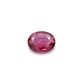 0.45ct Purplish Pink, Oval Sapphire, Heated, Thailand - 5.51 x 4.49 x 1.85mm