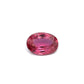 0.46ct Purplish Pink, Oval Sapphire, Heated, Thailand - 5.75 x 3.99 x 2.29mm