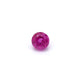 0.92ct Pink, Round Sapphire Pair, Heated, Vietnam - 4.2mm