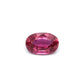 0.56ct Purplish Pink, Oval Sapphire, Heated, Thailand - 5.97 x 3.87 x 2.56mm