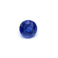 0.60ct Round Sapphire, Heated, Sri Lanka - 4.77 - 4.86 x 3.24mm