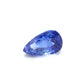 1.07ct Pear Shape Sapphire, Heated, Sri Lanka - 7.42 x 4.64 x 3.77mm