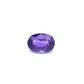 1.15ct Violetish Blue / Purple, Oval Colour Change Sapphire, No Heat, Sri Lanka - 7.06 x 5.05 x 3.59mm