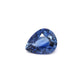 1.19ct Pear Shape Sapphire, Heated, Sri Lanka - 7.91 x 6.23 x 3.32mm