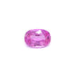 1.19ct Pink, Oval Sapphire, Heated, Sri Lanka - 7.60 x 5.43 x 3.32mm
