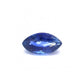 1.23ct Blue Marquise Sapphire, Heated, Sri Lanka - 8.64 x 4.82 x 3.68mm