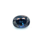 1.30ct Oval Sapphire, Heated, Basaltic - 6.78 x 5.06 x 4.12mm