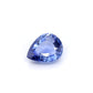 1.36ct Pear Shape Sapphire, Heated, Sri Lanka - 8.26 x 6.62 x 3.07mm