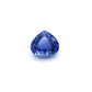 1.36ct Pear Shape Sapphire, Heated, Sri Lanka - 6.39 x 6.89 x 3.72mm