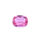 1.51ct Pink, Oval Sapphire, Heated, Sri Lanka - 8.24 x 6.20 x 2.96mm