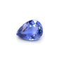 1.59ct Pear Shape Sapphire, Heated, Sri Lanka - 8.04 x 6.03 x 3.78mm