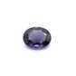 1.64ct Violetish Blue / Purple, Oval Colour Change Sapphire, Heated, Sri Lanka - 8.16 x 6.59 x 3.25mm