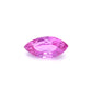 1.72ct Pink Marquise Sapphire, Heated, Madagascar - 10.12 x 5.31 x 4.34mm