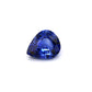 1.73ct Pear Shape Sapphire, Heated, Sri Lanka - 8.53 x 6.95 x 4.38mm