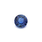 1.74ct Round Sapphire, Heated, Sri Lanka - 6.89 x 6.93 x 4.19mm