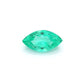 1.77ct Marquise Emerald, Moderate Oil, Russia - 11.56 x 6.27 x 4.47mm