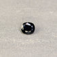 1.81ct Cushion Sapphire, Heated, Basaltic - 8.03 x 7.05 x 3.72mm