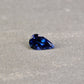 1.95ct Pear Shape Sapphire, Heated, Sri Lanka - 9.74 x 5.97 x 4.84mm