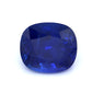 16.04ct Cushion Sapphire, Heated, Sri Lanka - 15.35 x 13.60 x 9.40mm