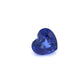 2.05ct Heart Shape Sapphire, Heated, Sri Lanka - 6.96 x 7.62 x 4.98mm