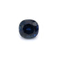 2.61ct Cushion Sapphire, No Heat, Basaltic - 7.40 x 7.10 x 5.50mm