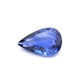 3.03ct Pear Shape Sapphire, Heated, Sri Lanka - 12.67 x 8.33 x 3.63mm