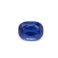 3.13ct Cushion Sapphire, Heated, Sri Lanka - 9.03 x 6.81 x 5.31mm