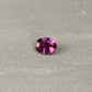 4.06ct Purplish Pink, Oval Sapphire, No Heat, Madagascar - 10.28 x 7.84 x 5.32mm