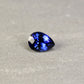 4.74ct Pear Shape Sapphire, Heated, Sri Lanka - 11.70 x 8.65 x 6.30mm