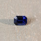 6.13ct Octagon Sapphire, Heated, Sri Lanka - 11.63 x 8.40 x 6.46mm