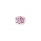 0.13ct Fancy Pink, Cushion Diamond - 3.44 x 3.04 x 1.94mm